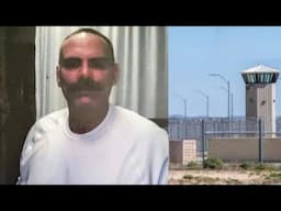 Prison Stories Blue Rooster AB Associate In California State Prison