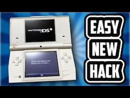 Jailbreak Your Nintendo DSi With This Simple Guide