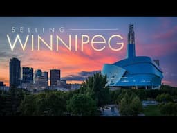 Selling Winnipeg Season 3 | Sizzling Site Visits Trailer