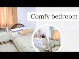 THINGS YOU NEED FOR PERFECT & COMFY BEDROOM | Denford’s Memory Pillow | Dana Kathleen