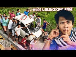 Tata Nano Hold Challenge No Time Limit Money Win 10000.000 ll B Boys