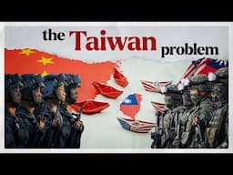 Will Taiwan Spark World War III?