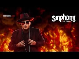 SINPHONY Radio – Episode 194 | Ushuaia Dubai