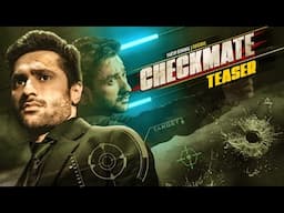 Checkmate | Official Teaser | Harsh Beniwal