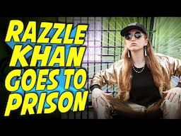 Razzlekhan Crypto Fraudster Finally Sentenced to Prison; Gaetz Accusers Go Public?!