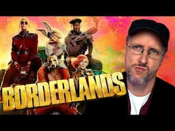 Borderlands - Nostalgia Critic