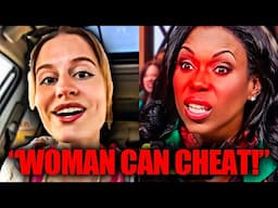 "Real Men Tolerate Cheating!" Women Are Furious Because Men Are AVOIDING Them!