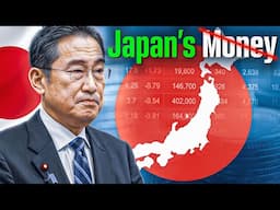 Is Japan's money experiment finally over?