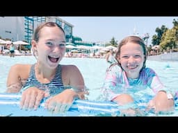 Staycation at SoundWaves | Opryland Resort