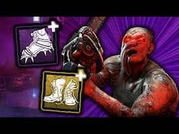 These Addons Should Be DEFAULT | Hillbilly Gameplay - Dead by Daylight