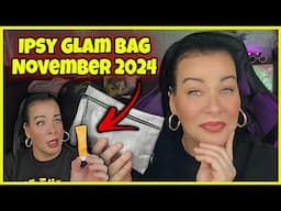 Ipsy November 2024 Reveal - Let's Talk