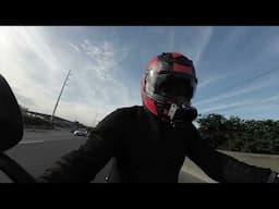 Ducati Panigale V4S "ADV"- Pilots riding bigbikes to DRT bulacan