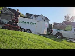 Day in the Life of Lawn Care Business Owner