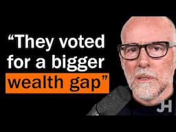 Scott Galloway: "The boomer vote is destroying America."