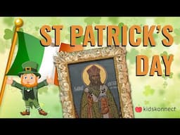 St. Patrick's Day | Facts for Kids