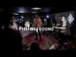 Steppers Division - Love Don't (Live at noisy Rooms)