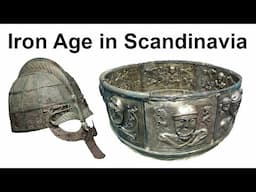 Iron Age in Scandinavia and Northern Europe