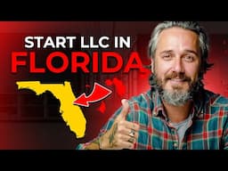 How to Start an LLC in Florida with NO HASSLE! – Beginner’s Guide