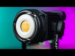 Pixapro 100B MK III: Updated for 2022