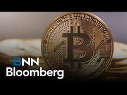 Bitcoin nears $100,000 mark