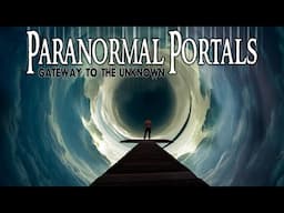 Lake Monsters - Paranormal Portals