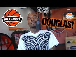 Douglas! "Live From Melrose" Freestyle