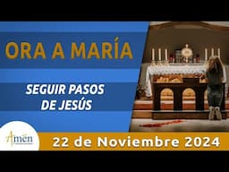 Oración a María | #PadreCarlosYepes | Ora por nosotros | #Rosario | #Oración | #Amén