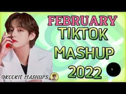 TAEHYUNG FEBRUARY TIKTOK MASHUP 2022 PHILIPPINES✨🇵🇭