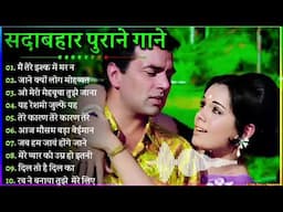 सदाबहार सुनहरे बॉलीवुड गाना#latamangeshkar#mohammedrafi#anuradhapaudwal#alkayagnik Hindi Old Songs