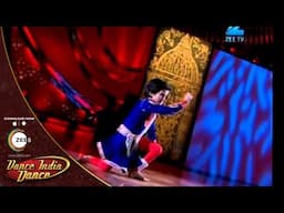 DID L'il Masters Season 3 - Episode 26 - May 25, 2014 - Sachin - Performance