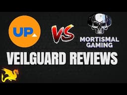 SkillUp vs Mortismal Gaming and the Veilguard reviews