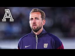 Is Kane right about England dropouts?