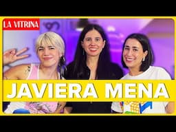 LA VITRINA | Javiera Mena @canaljavieramena