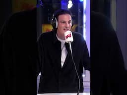 Le fou rire de Camille #nrj #camillecombal