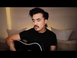 I Can See Clearly Now - Johnny Nash (Joseph Vincent Cover)