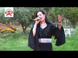 Najat El Hoceima & Abdelmoula - Al Ghorba (Official Video)