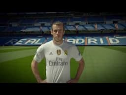 Gareth Bale Champions League BT Sport