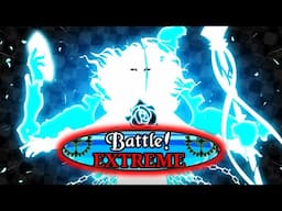 DragonFable - Technomancer VS Jaania EXTREME [Story Spoilers]