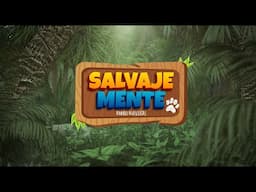 En vivo | SALVAJEMENTE MUNDO MASCOTAS | 17/11/24