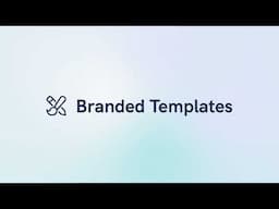 Instant Brand Magic: Piktochart Branded Templates ✨