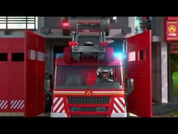 PLAYMOBIL | 2024 | Police | Fire | Princess | NEW