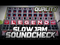 BEST IN QUALITY SLOWJAM MUSIC VIBES SOUNDCHECK REMIX JM PALOMATA + JOHNBEATS REMIX