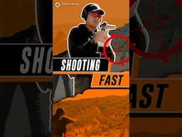 Simple Tip For Beginners To SHOOT FASTER!