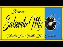 ♫PREGON DE LA ALEGRIA GUARACHA VERSION EDITADA EXCLUSIVA INF WHAPP 5612660304 SALSERITO MIX♫