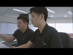 A Day in the Life as a Mott MacDonald Intern - Singapore