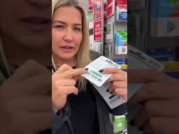 how scammers get your gift card information