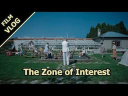 The Zone Of Interest and the Banality Of Evil