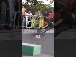 Best Trick highlights