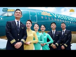 [VNA News] Vietnam Airlines khởi động tháng mới với nhiều tin vui