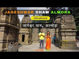 Jageshwar Dham | Almora | nomads in love